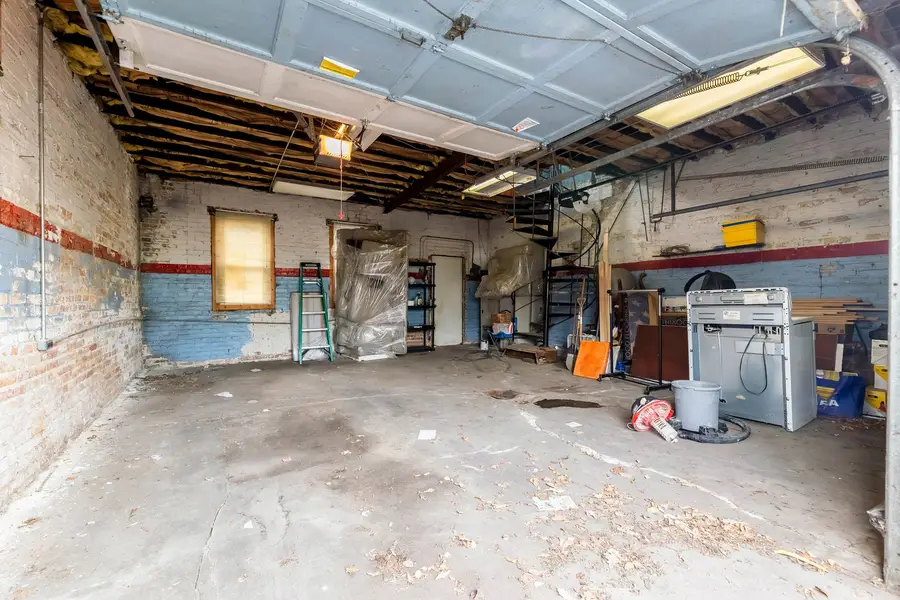 3653 S Wood Street, Chicago, IL 60609 - #3