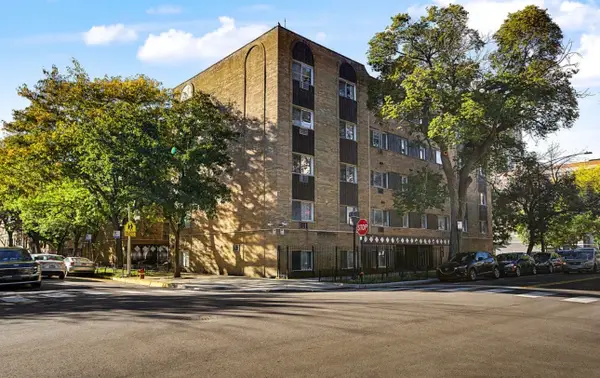 5100 N Sheridan Road #404, Chicago, IL 60640