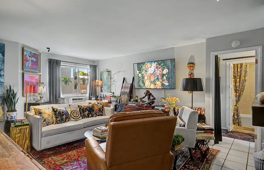 5100 N Sheridan Road #404, Chicago, IL 60640 - #2