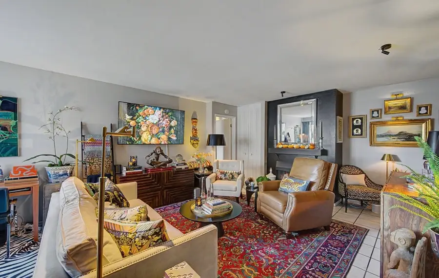 5100 N Sheridan Road #404, Chicago, IL 60640 - #3