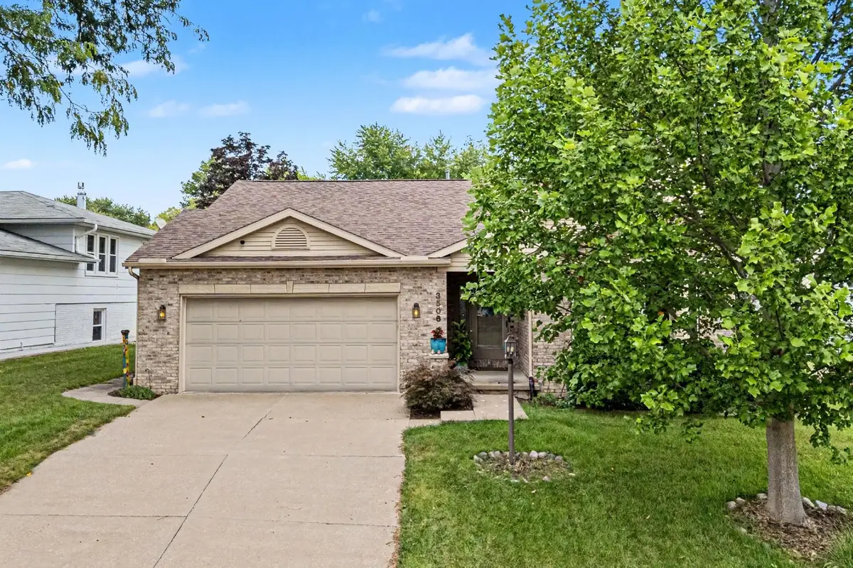 3506 35th Street, Moline, IL 61265 - #1