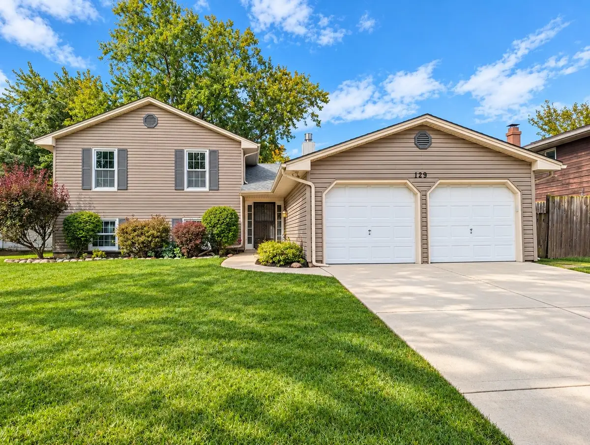 129 Newport Drive, Bolingbrook, IL 60440 - #1