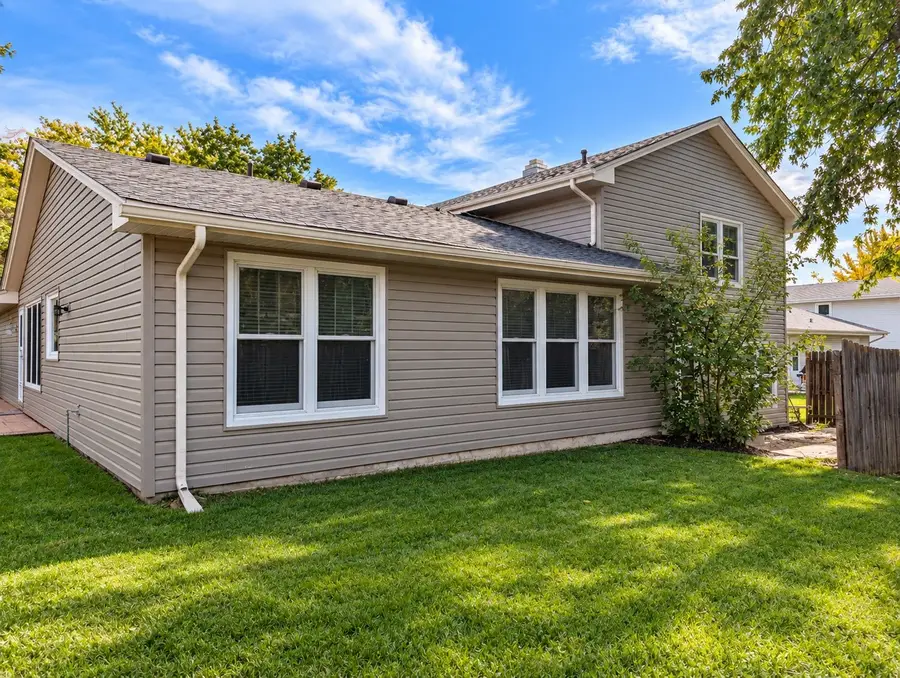 129 Newport Drive, Bolingbrook, IL 60440 - #3