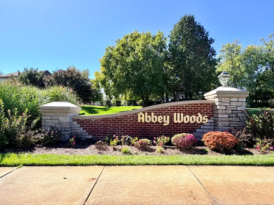9243 Cloister Court, Frankfort, IL 60423 - #2
