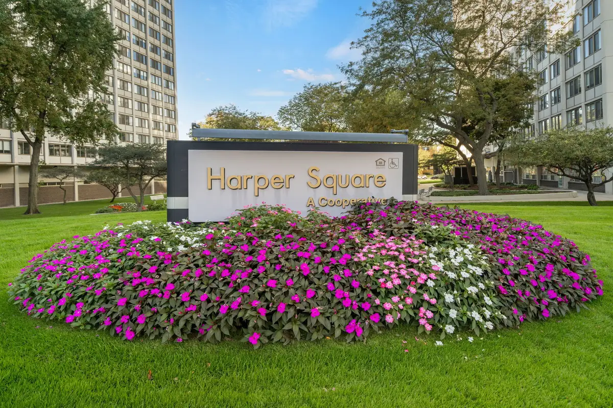 4800 S Lake Park Avenue #2102, Chicago, IL 60615 - #1