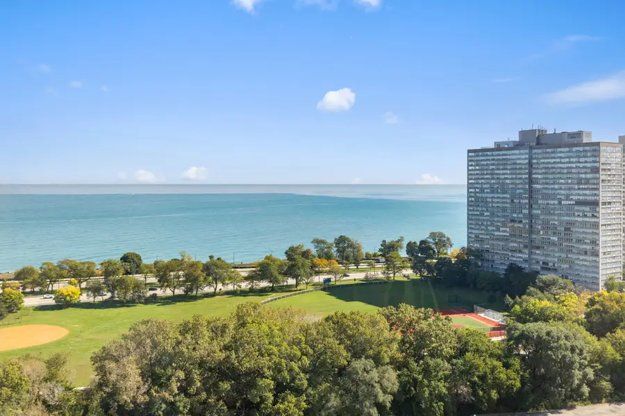 4800 S Lake Park Avenue #2102, Chicago, IL 60615 - #2