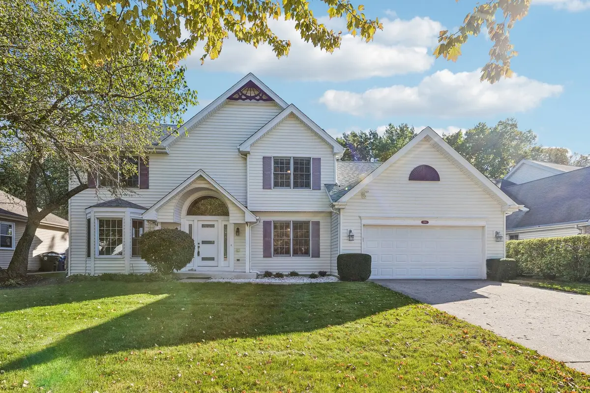1150 Prairie Drive, Algonquin, IL 60102 - #1