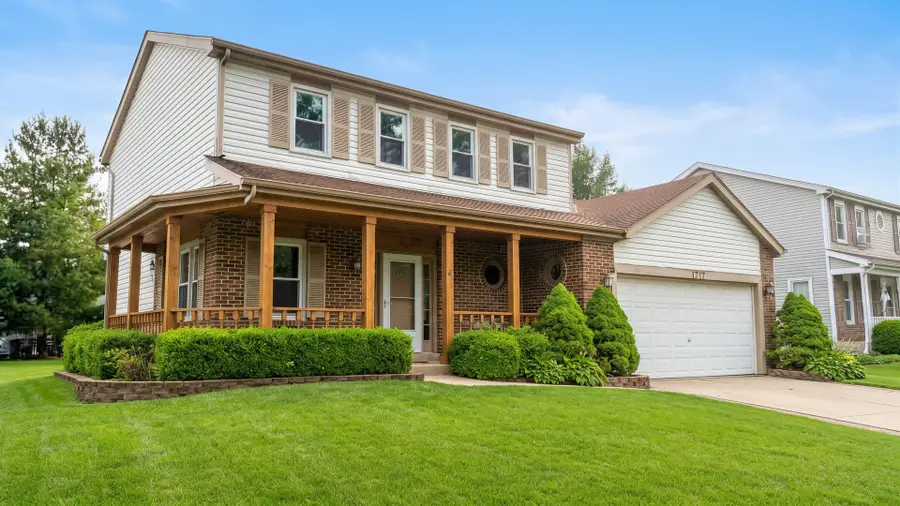 1717 N Waterville Lane, Schaumburg, IL 60194 - #2