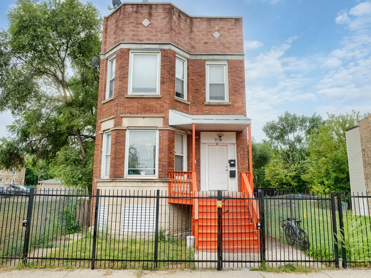 1428 S Sawyer Avenue, Chicago, IL 60623 - #1