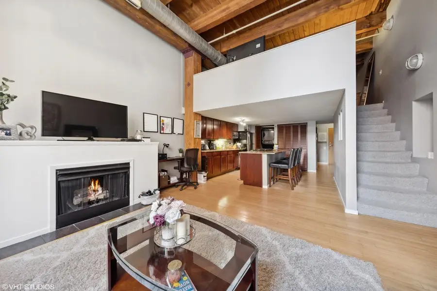 1727 S Indiana Avenue #110, Chicago, IL 60616 - #3