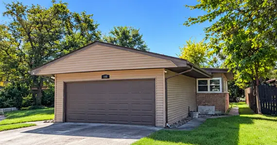 116 Elder Avenue, Chicago Heights, IL 60411 - #1