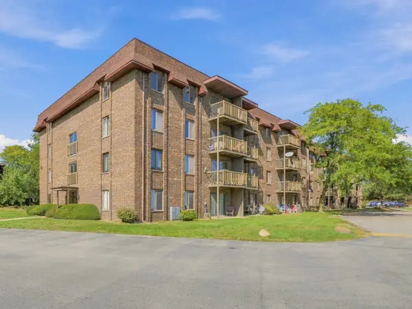 820 Elder Road #C411, Homewood, IL 60430