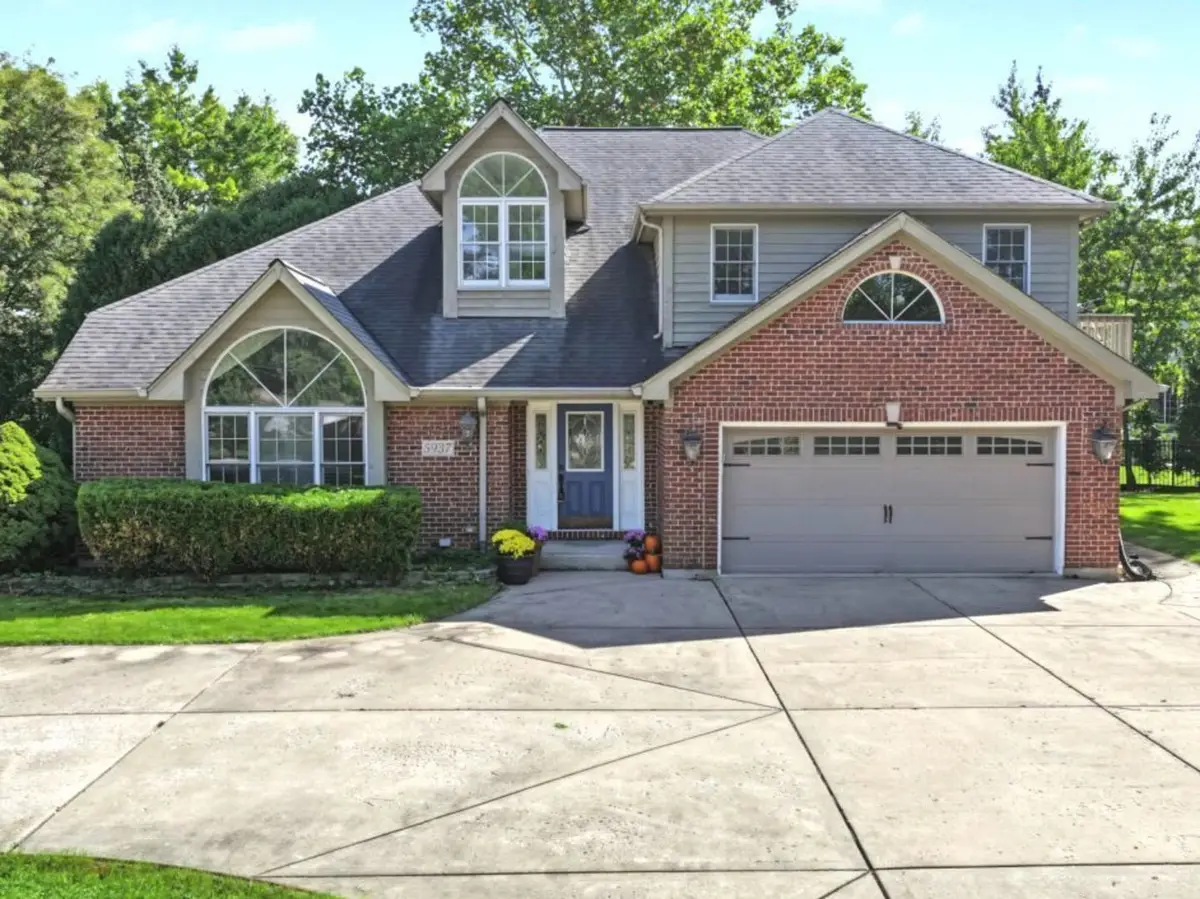 5937 Boundary Road, Downers Grove, IL 60516 - #1