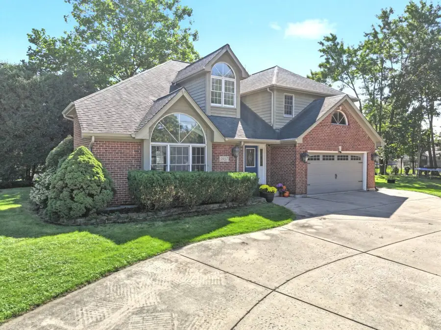5937 Boundary Road, Downers Grove, IL 60516 - #2