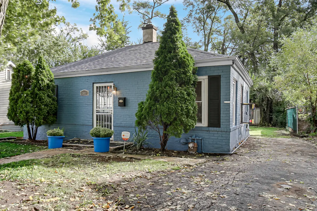 15041 Riverside Drive, South Holland, IL 60473 - #1