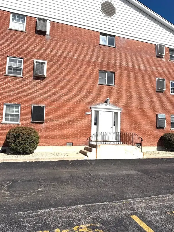 6135 W 94th Street #A3, Oak Lawn, IL 60453