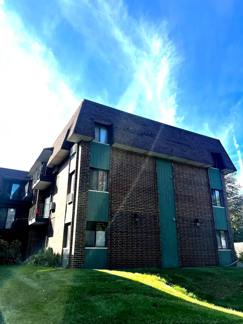 4942 Douglas Road #206, Downers Grove, IL 60515 - #1