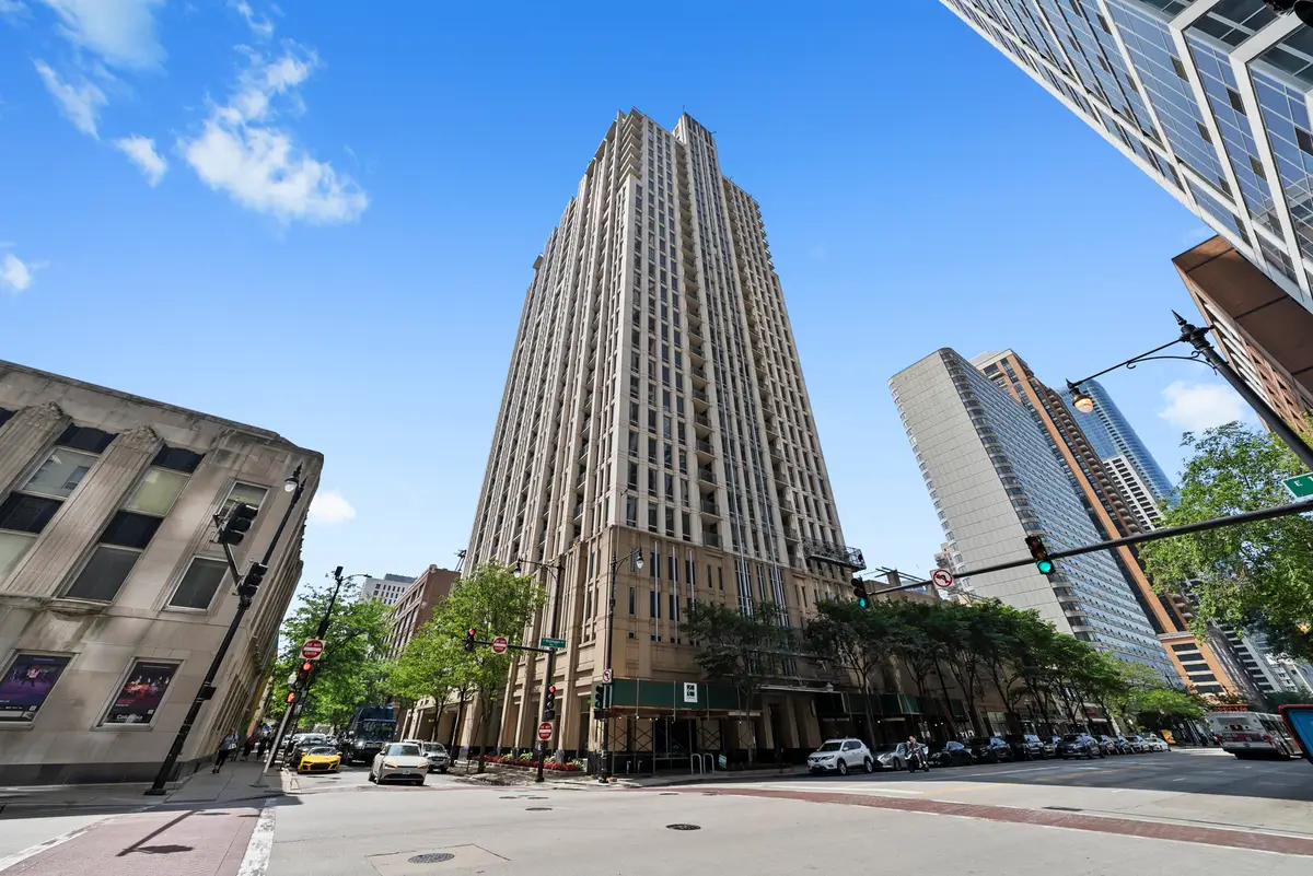 1250 S Michigan Avenue #2900, Chicago, IL 60605 - #1