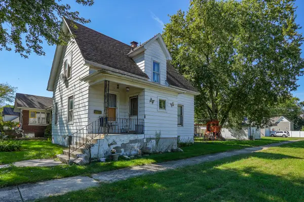1203 S 4th Avenue, Kankakee, IL 60901