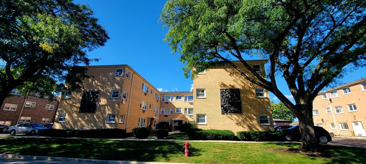 3810 Ruby Street #2W, Schiller Park, IL 60176 - #1