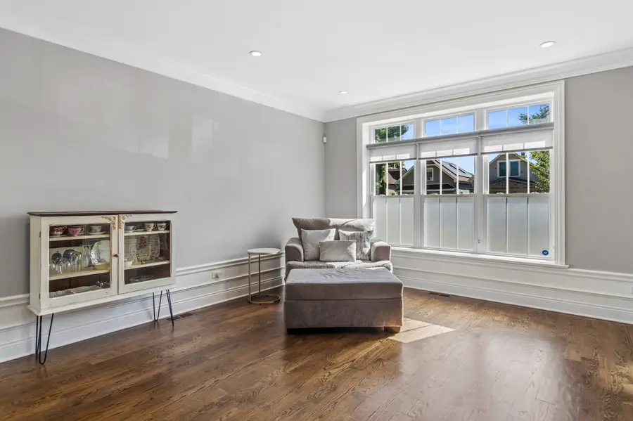 5808 W Waveland Avenue, Chicago, IL 60634 - #3
