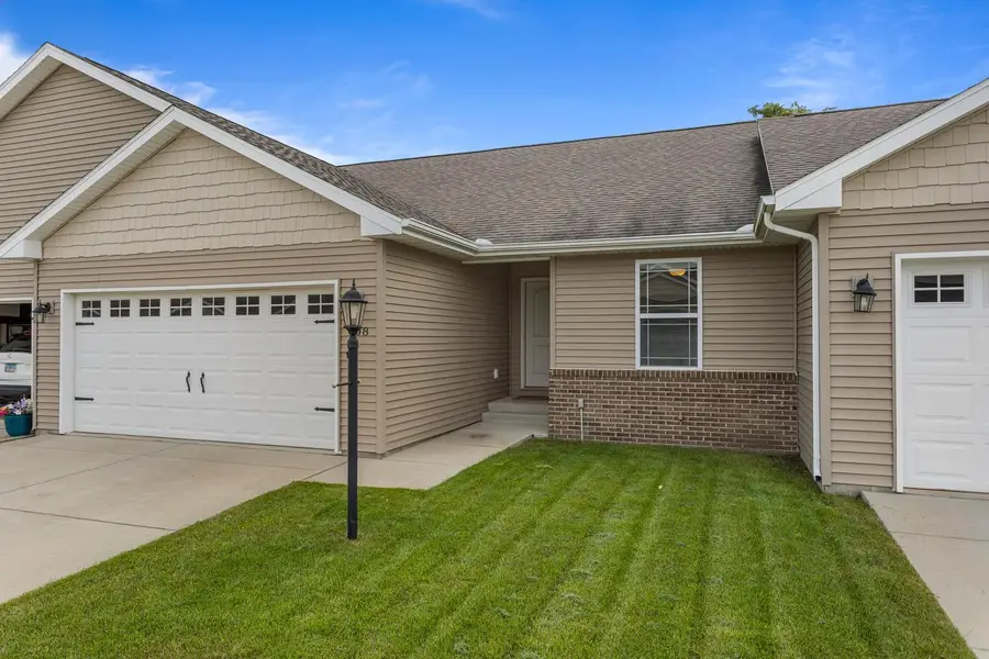 108 Sunset Court, Fisher, IL 61843 - #2