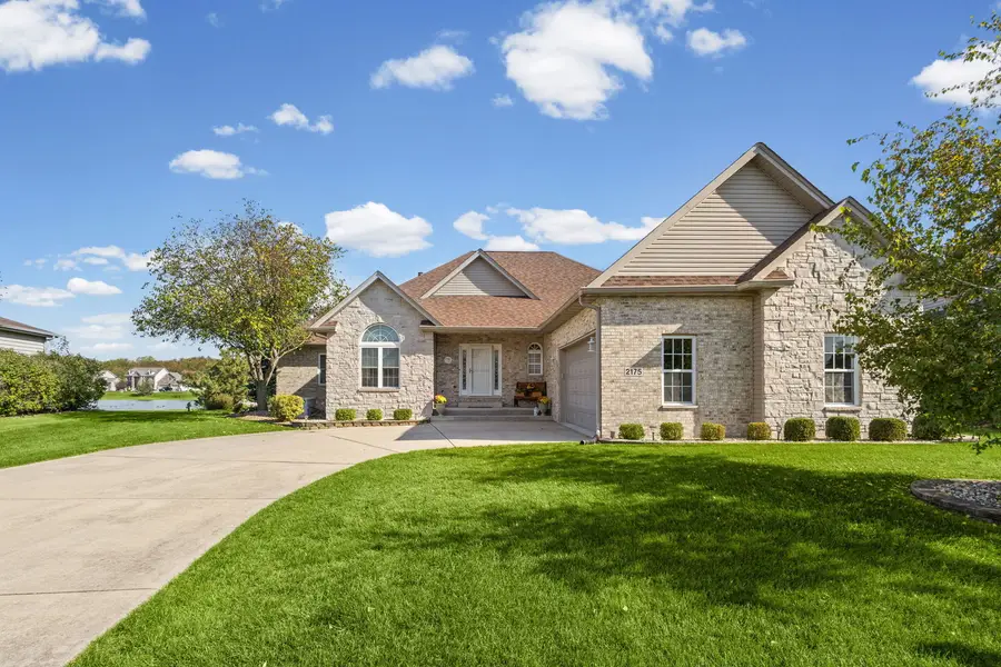 Address Withheld By Seller, Diamond, IL 60416 - #2