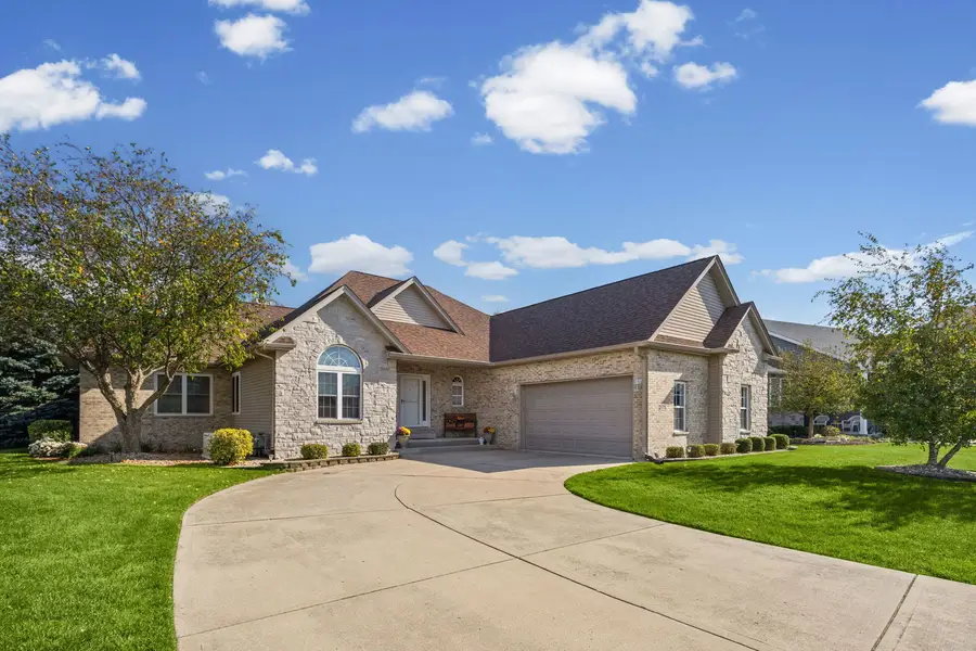 Address Withheld By Seller, Diamond, IL 60416 - #3