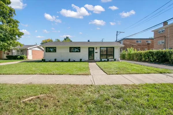 937 Pamela Drive, Bensenville, IL 60106