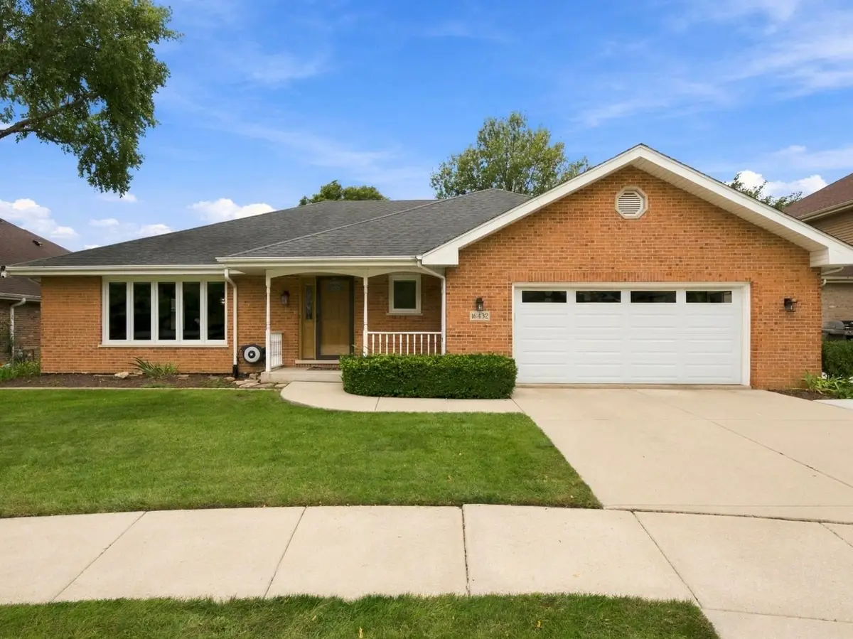 16432 Pear Avenue, Orland Park, IL 60467 - #1