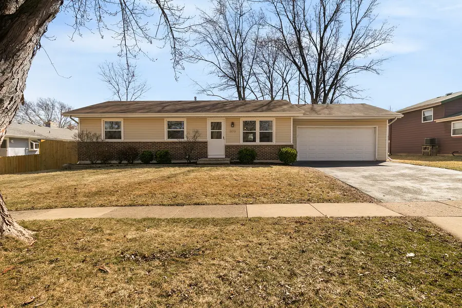 889 Kane Street, South Elgin, IL 60177 - #3