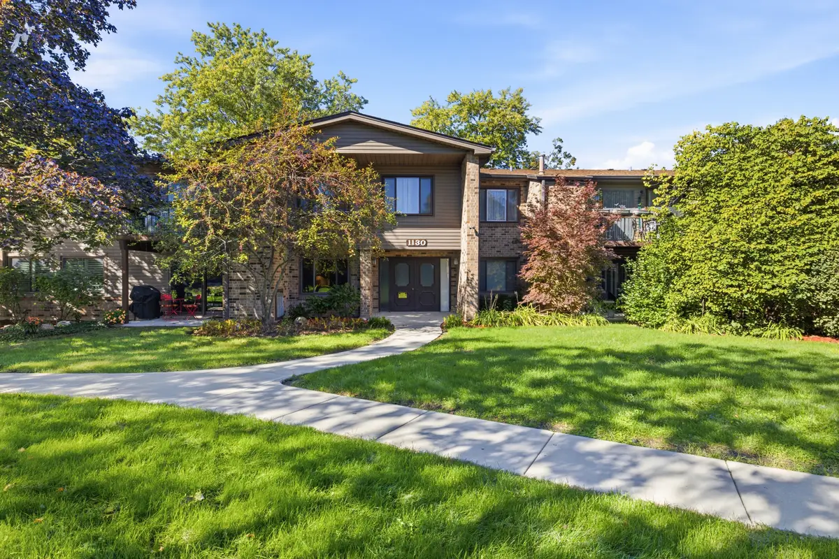 1130 E Randville Drive #1B, Palatine, IL 60074 - #1