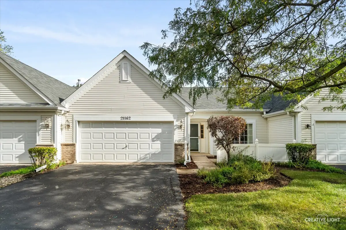 21162 W Cypress Lane, Plainfield, IL 60544 - #1