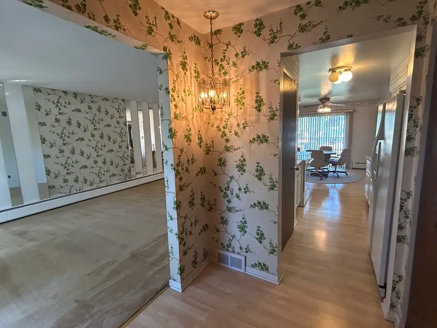 303 S University Avenue, Glenwood, IL 60425 - #2