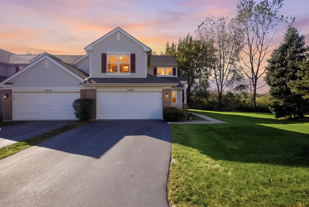 11020 Cape Cod Lane, Huntley, IL 60142 - #1