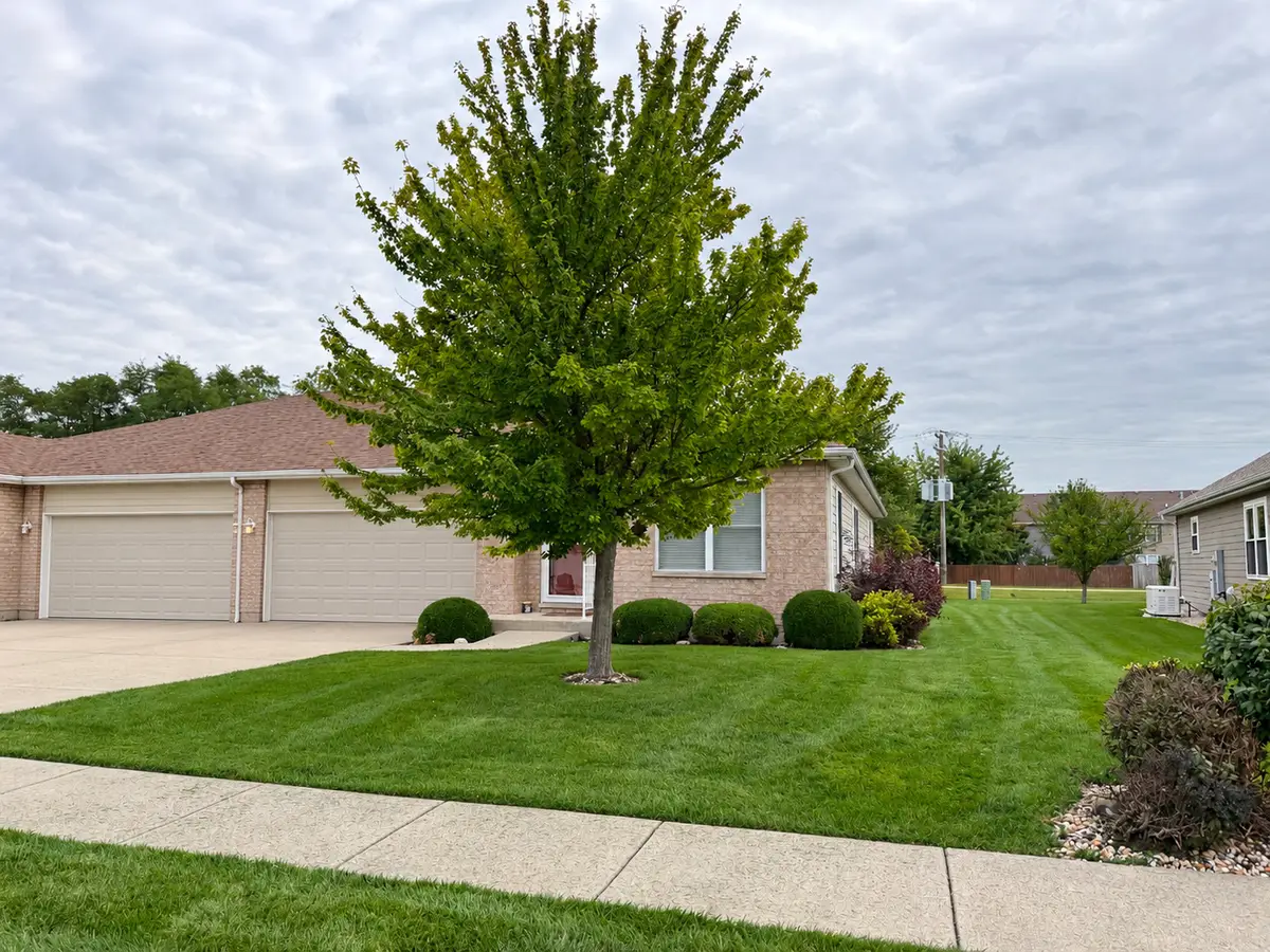 1785 Red Willow Road, Morris, IL 60450 - #1