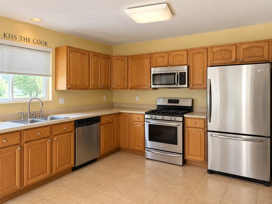1785 Red Willow Road, Morris, IL 60450 - #2
