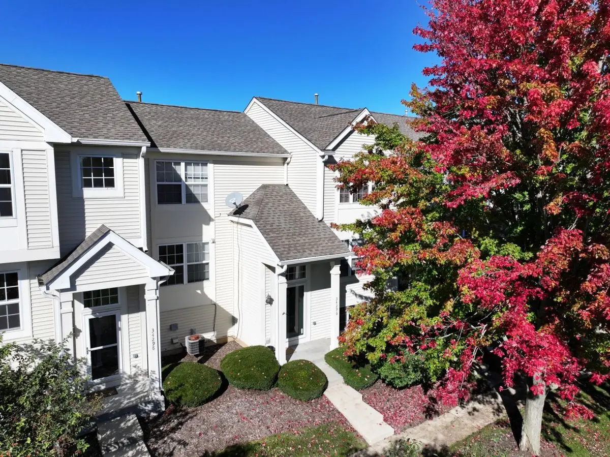 34298 Barberry Road, Round Lake, IL 60073 - #1