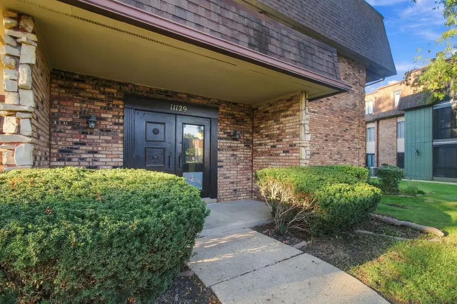 11129 Northwest Road #F, Palos Hills, IL 60465 - #2