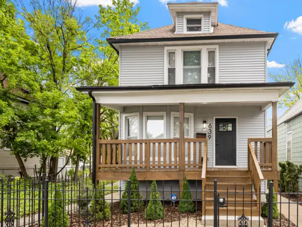639 N Leamington Avenue, Chicago, IL 60644