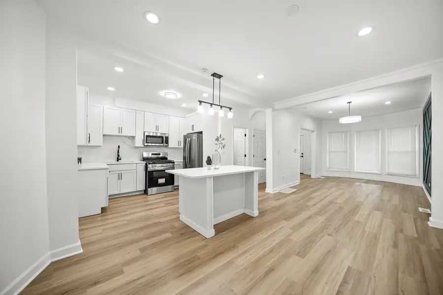 639 N Leamington Avenue, Chicago, IL 60644 - #3