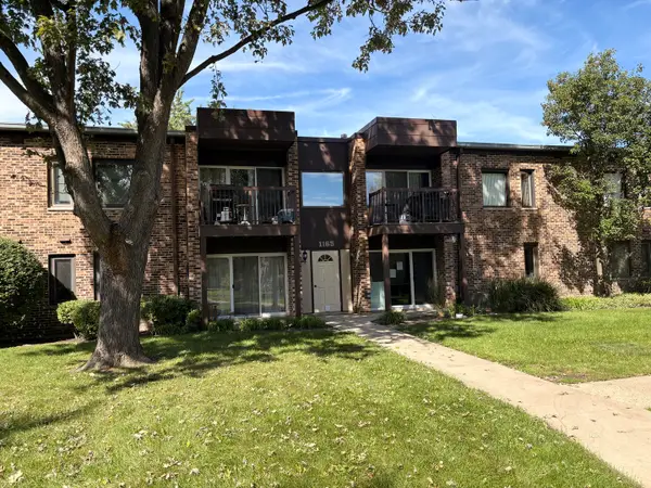 1165 Pleasant Run Drive #513, Wheeling, IL 60090