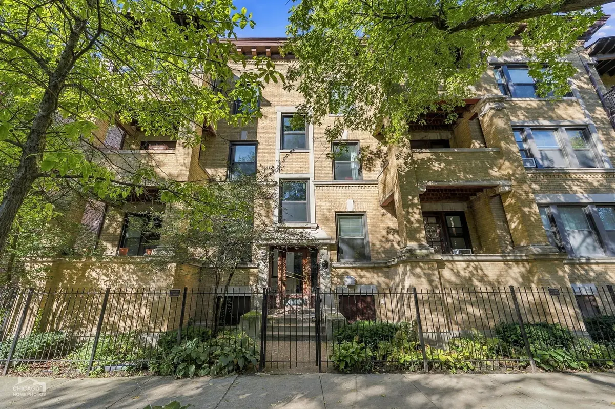 5314 S Kimbark Avenue #1, Chicago, IL 60615 - #1