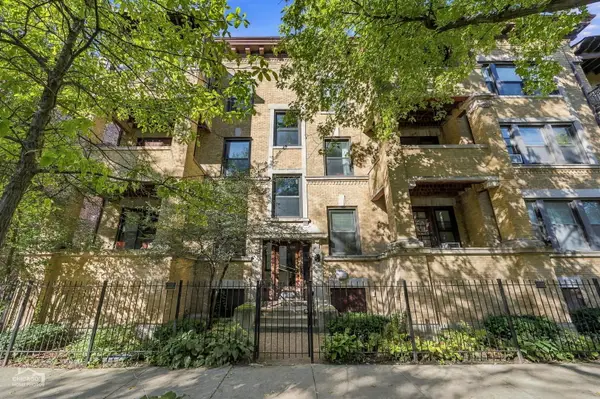 5314 S Kimbark Avenue #1, Chicago, IL 60615