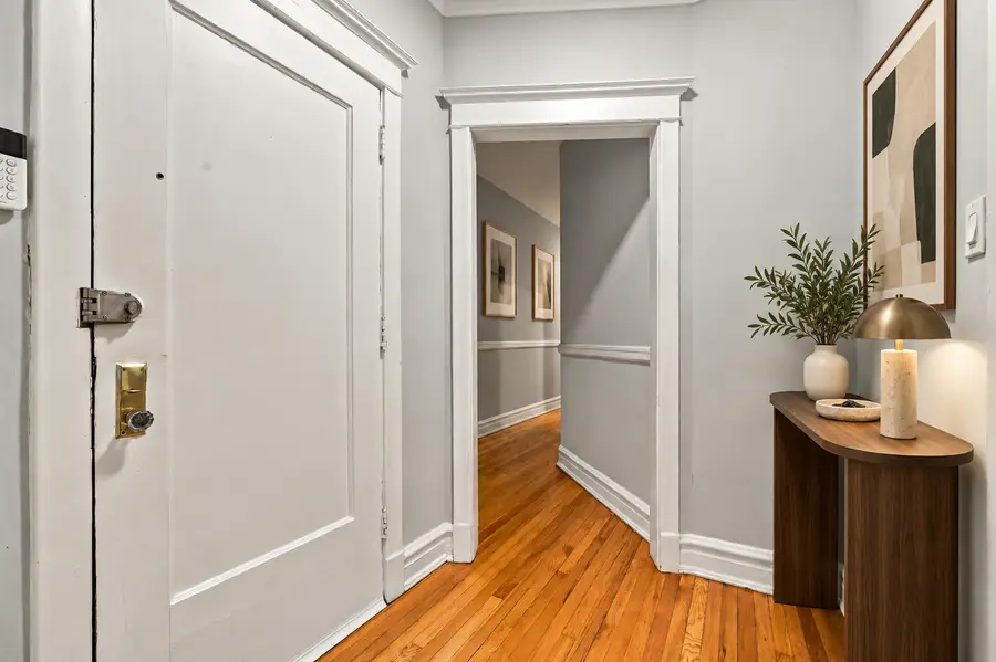 5314 S Kimbark Avenue #1, Chicago, IL 60615 - #2