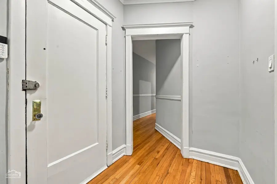 5314 S Kimbark Avenue #1, Chicago, IL 60615 - #3