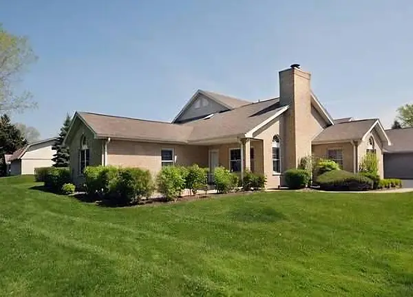 703 Feldner Court #703, Palos Heights, IL 60463