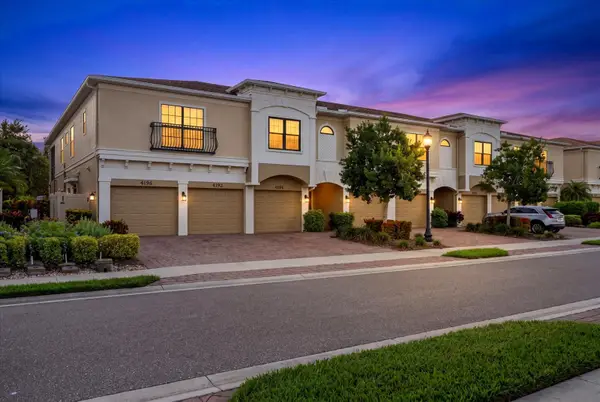 4190 Overture Circle, Bradenton, FL 34209