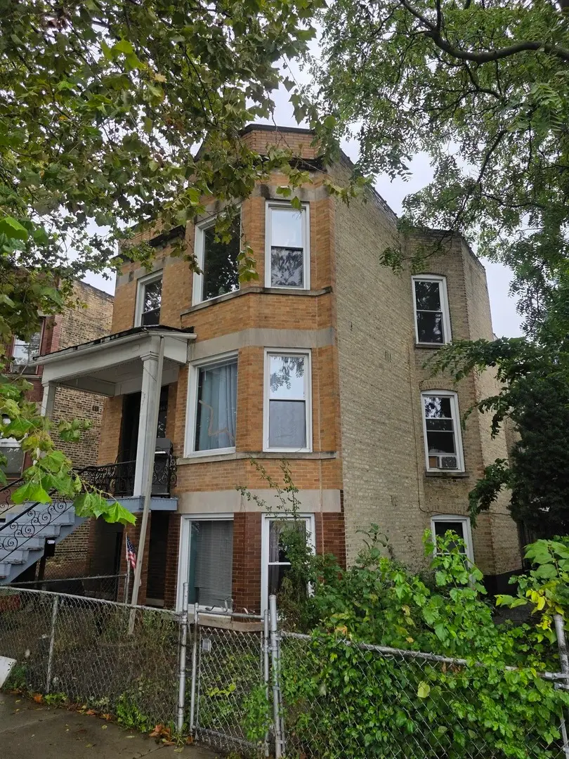1465 N Kedvale Avenue, Chicago, IL 60651 - #2