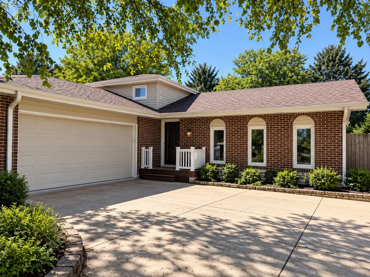 401 Boeing Drive, New Lenox, IL 60451 - #1